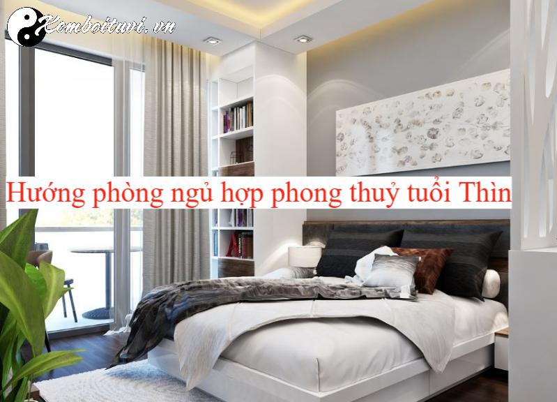 Bí Mật Hướng Kê Giường Ngủ Mang Lại Tài Lộc Cho Người Tuổi Canh Thìn 2000