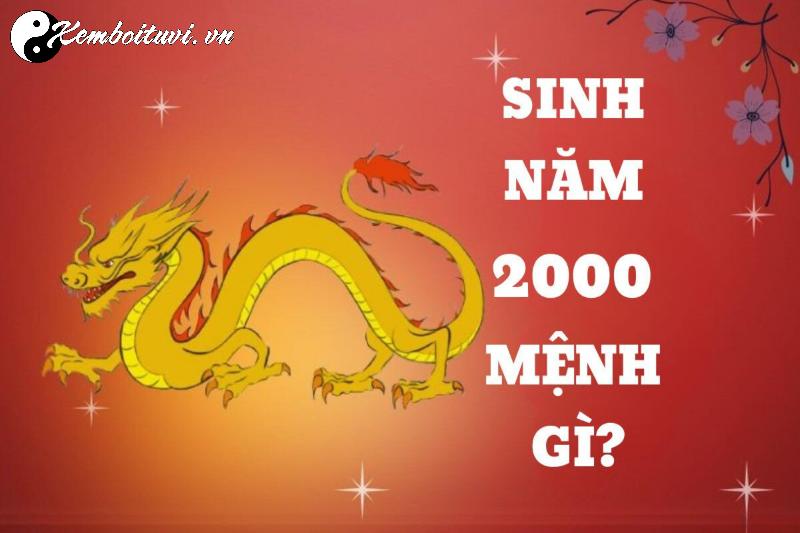 Bí Mật Hướng Kê Giường Ngủ Mang Lại Tài Lộc Cho Người Tuổi Canh Thìn 2000