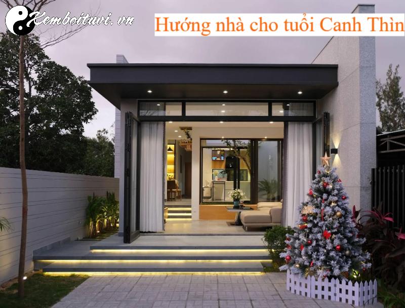 Sinh Năm 2000 Hợp Hướng Nào? Bí Quyết Chọn Hướng Nhà Thu Hút Tài Lộc Và Hạnh Phúc