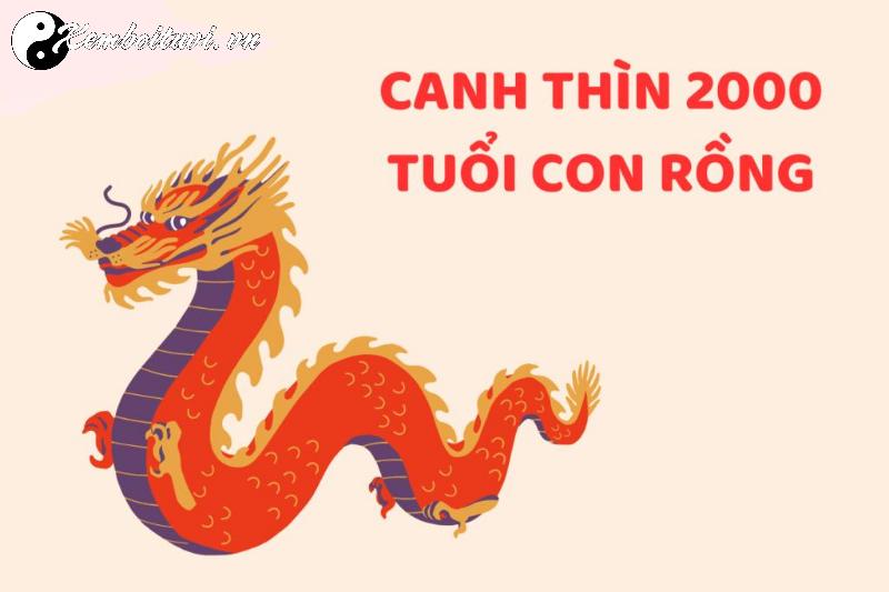 Người Sinh Năm 2000, Tuổi Canh Thìn, Nên Chọn Xe Màu Gì Để Thu Hút Tài Lộc?