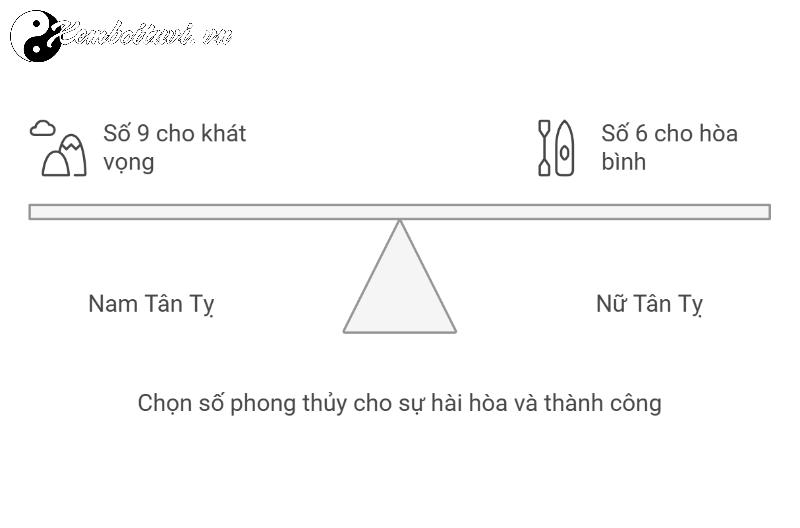 Khám Phá Bí Mật Con Số May Mắn Cho Người Sinh Năm 2001: Sim Phong Thủy Mang Lại Tài Lộc