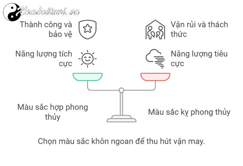 Người Sinh Năm 2002 Nhất Định Phải Biết: Chọn Màu Xe Nào Để Hút Tài Lộc, May Mắn?