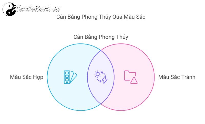 Sinh Năm 2004 Hợp Màu Gì? Bí Quyết Chọn Màu Phong Thủy Để May Mắn Cả Đời!