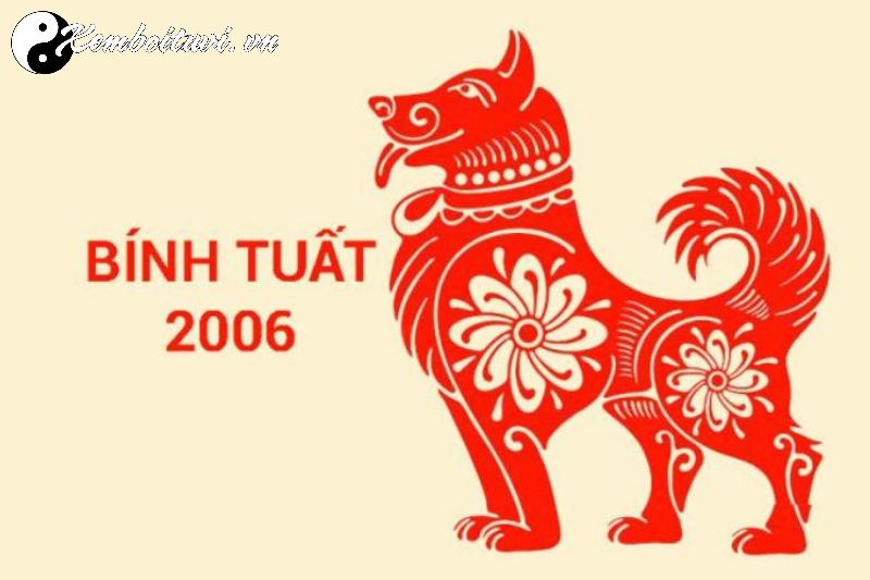 Khám Phá Hướng Nhà Đại Cát Cho Tuổi Bính Tuất 2006: Bí Mật Phong Thủy Hút Tài Lộc!