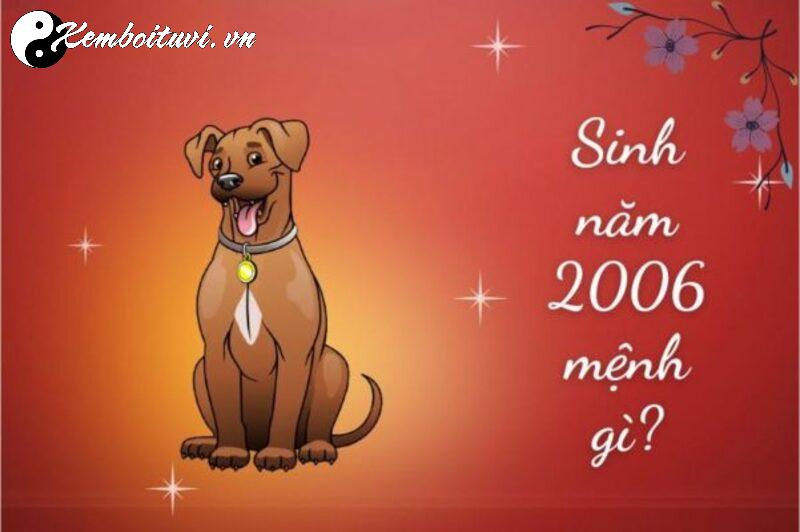 Khám Phá Bí Mật Màu Sắc Mang Lại May Mắn Cho Người Sinh Năm 2006!