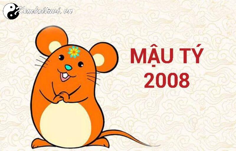 Sinh Năm 2008 Hợp Màu Gì? Khám Phá Bí Quyết Thu Hút Vận May Ngay Hôm Nay!