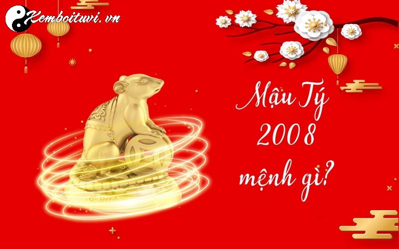 Khám Phá Bí Mật: Sinh Năm 2008 Hợp Số Mấy Và Sim Phong Thủy Giúp Tài Lộc Bùng Nổ