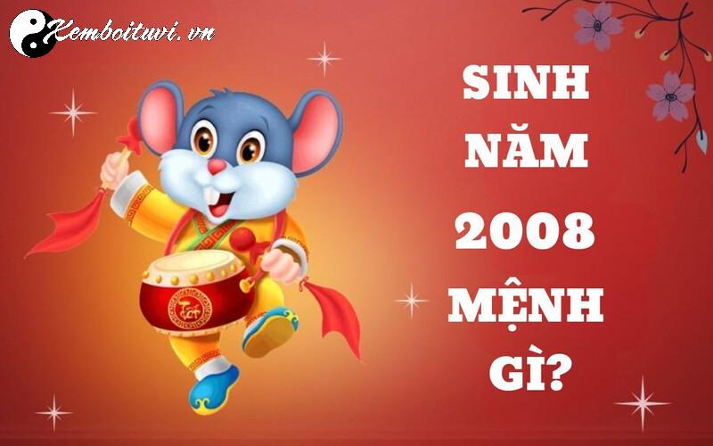 Sinh Năm 2008: Bí Mật Về Màu Xe Hợp Phong Thủy Giúp Bạn Đổi Vận!