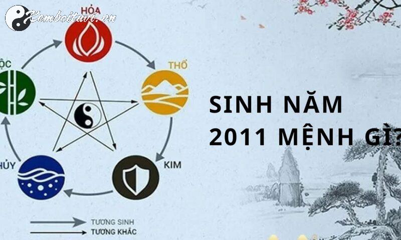 Bật Mí Cách Chọn Hướng Bàn Làm Việc Giúp Người Sinh Năm 2011 Giàu Sang Và Thành Công!