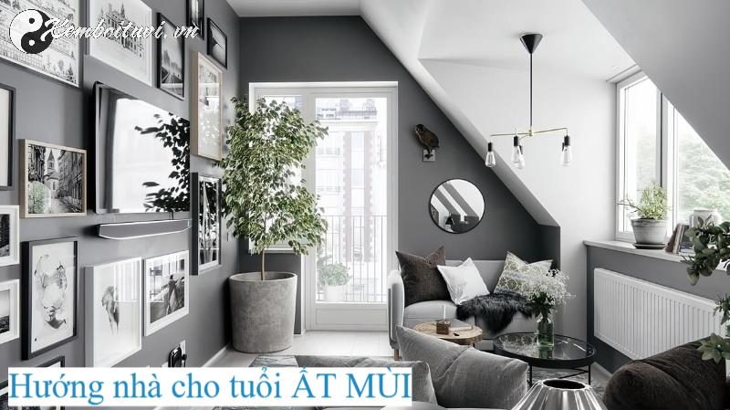 Bí Quyết Chọn Hướng Nhà Hợp Tuổi Ất Mùi 2015: Tài Lộc, Sức Khỏe, Gia Đạo Đều Viên Mãn