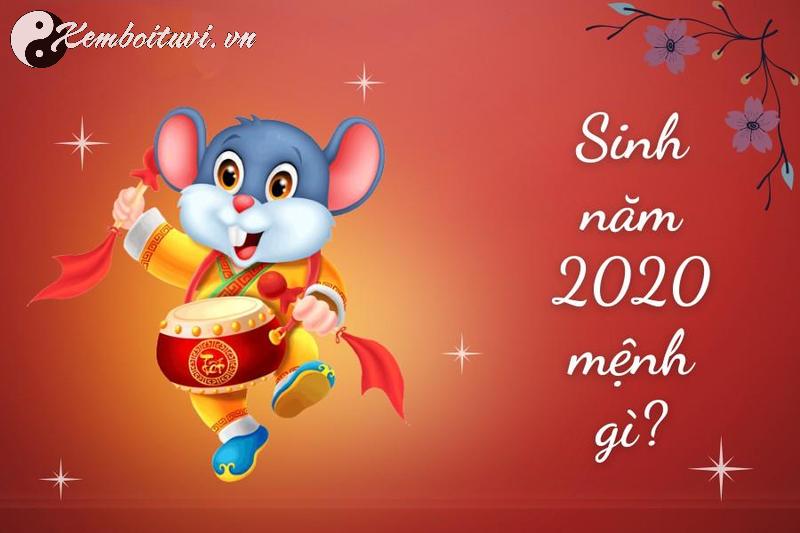 Sinh Năm 2020? Chọn Màu Xe Này Để Tăng Tài Lộc Và Tránh Vận Xui!