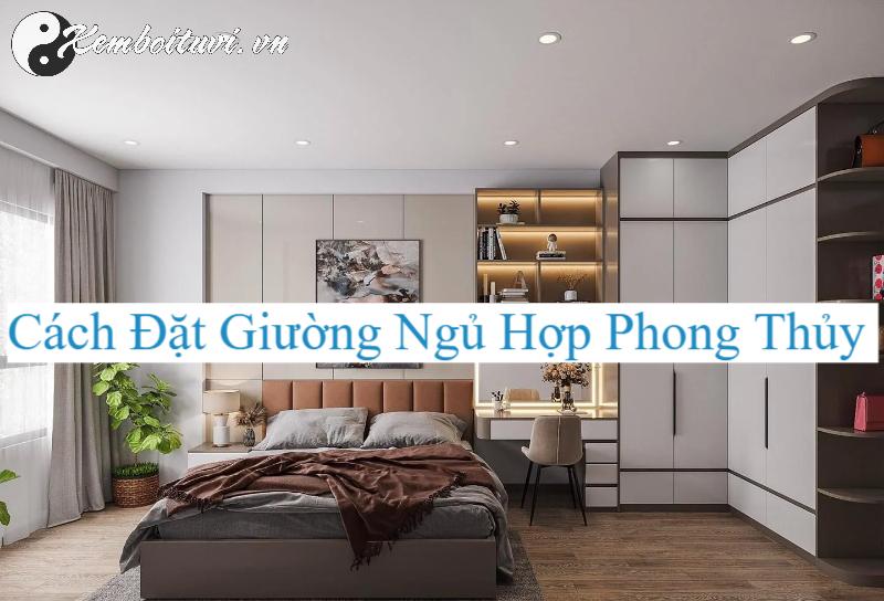 Hé Lộ Hướng Kê Giường Ngủ Cho Người Sinh Năm 2023 Giúp Tài Lộc Tăng Vọt!