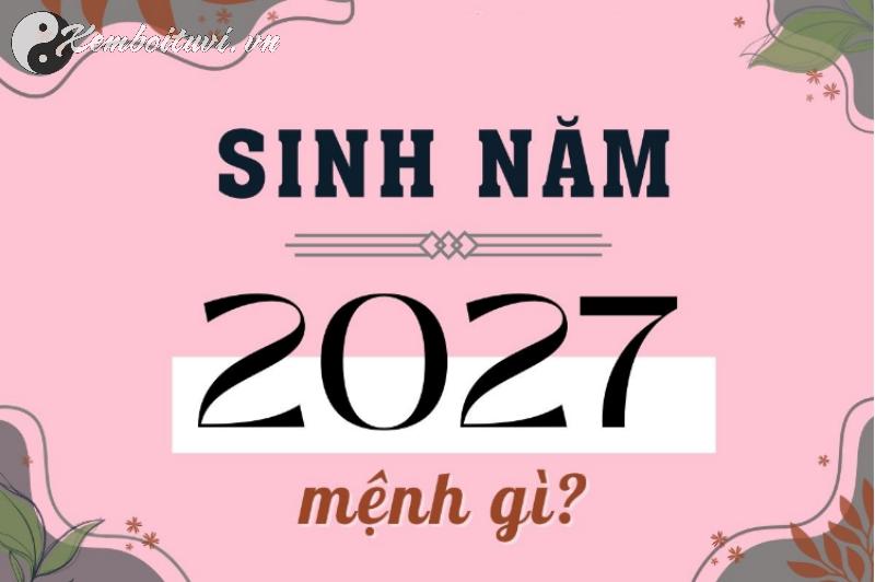 Hướng Kê Giường Ngủ Cho Người Sinh Năm 2027 Đem Lại Tài Lộc Và Sức Khỏe