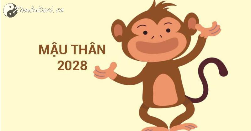 Sinh Năm 2028 Hợp Hướng Nào? Chọn Đúng Hướng, Đón Tài Lộc Cả Đời!