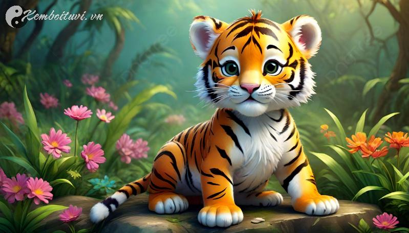 Sinh năm 2034 mệnh gì? - Phong thủy và tử vi toàn diện