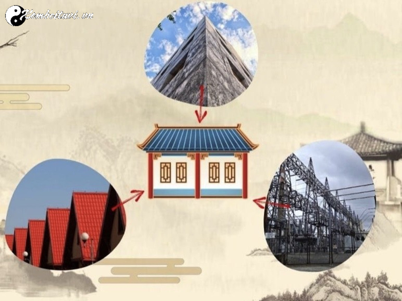 32 Thế Sát Trong Phong Thủy Hình Pháp – Bí Ẩn Và Phương Pháp Hóa Giải