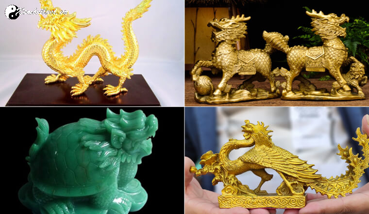 32 Thế Sát Trong Phong Thủy Hình Pháp – Bí Ẩn Và Phương Pháp Hóa Giải