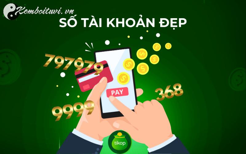 Khám Phá Bí Mật Số Tài Khoản Đẹp Theo Phong Thủy: Chìa Khóa Hút Tài Lộc và May Mắn