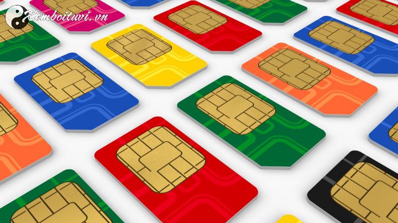 Khám Phá Bí Mật Sim Hợp Mệnh Thổ: Chìa Khóa Đưa Bạn Đến Thành Công và Tài Lộc