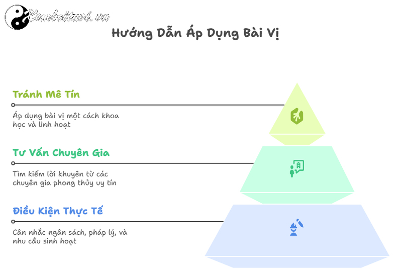 B&agrave;i Vị L&agrave; G&igrave;? T&igrave;m Hiểu Kh&aacute;i Niệm V&agrave; &Yacute; Nghĩa Trong Phong Thủy