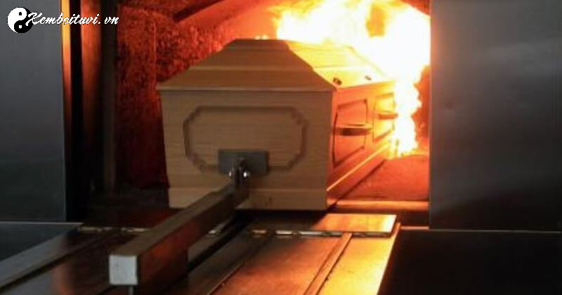 C&aacute;c H&igrave;nh Thức Mai T&aacute;ng Phổ Biến Tại Việt Nam