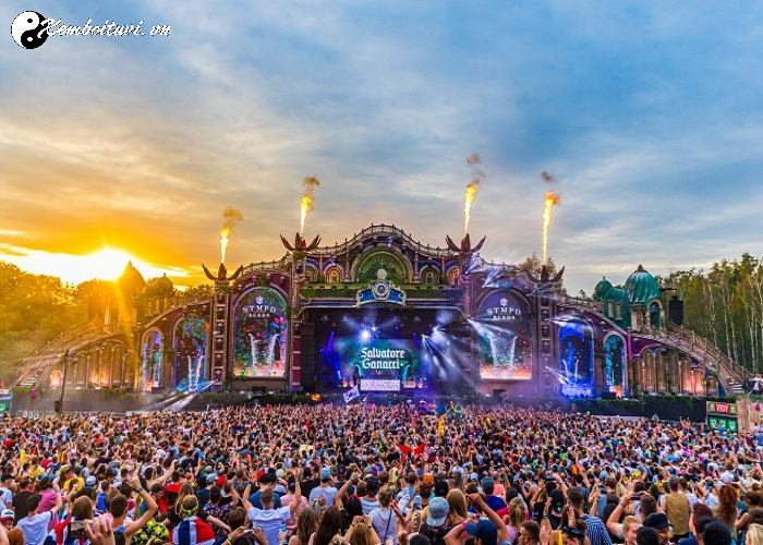 Các Lễ Hội Mùa Hè Trên Thế Giới: Hành Trình Khám Phá Văn Hóa Năm Châu