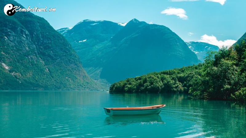 Khám Phá 8 Nguyên Tắc Phong Thủy Giúp Tối Ưu Hóa Không Gian Sống và Tài Lộc