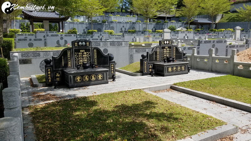 Cách Gọi Khác Nhau Của Âm Trạch Thời Cổ Đại: Khám Phá Văn Hóa Tang Lễ Truyền Thống