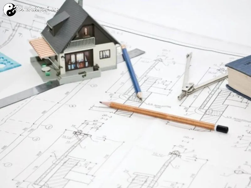 Cách Tính Kèo Mái Nhà Phong Thủy: Bí Quyết Đón Tài Lộc Và Bình An