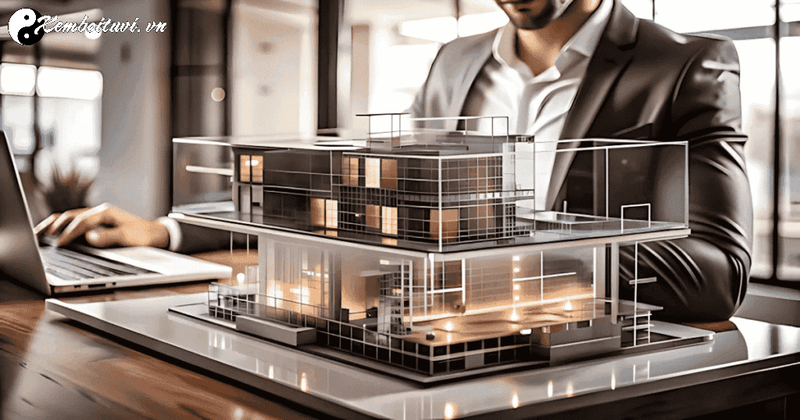 Cân Bằng Âm Dương Trong Nhà Ở Và Kiến Trúc Hiện Đại