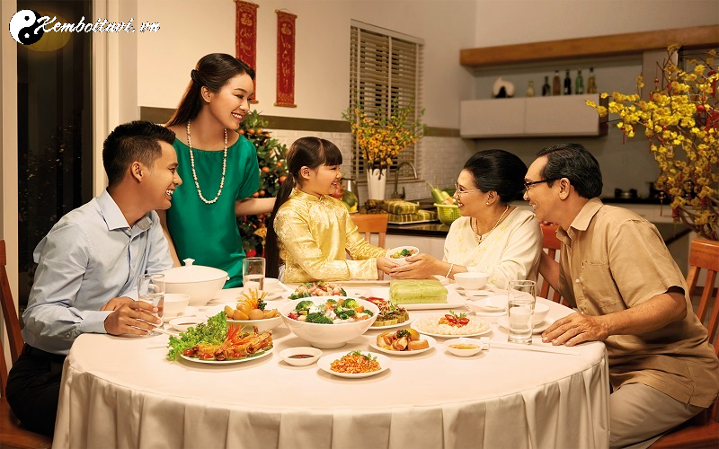 Giao Thừa &Acirc;m Lịch Năm 2027 Đếm Ngược Từng Ng&agrave;y Đến Giao Thừa