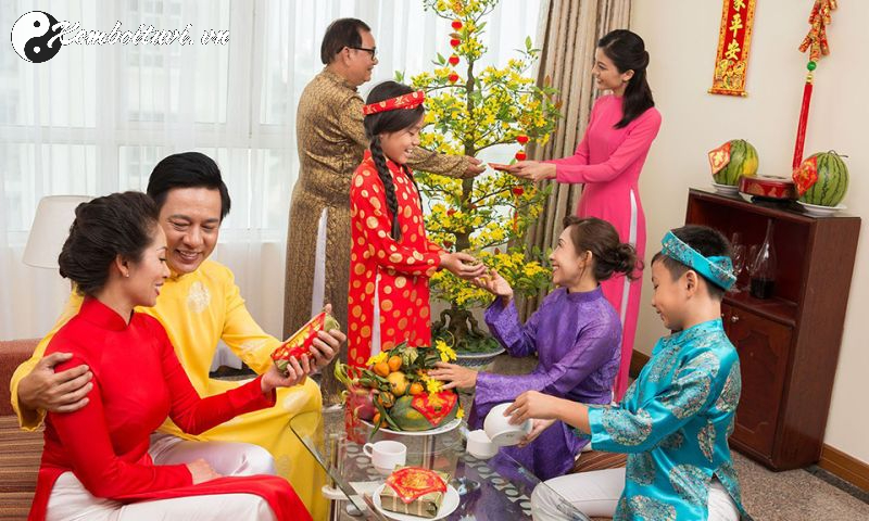 Tết Nguy&ecirc;n Đ&aacute;n Năm 2027: Đếm Ngược Từng Ng&agrave;y Chờ Đ&oacute;n Khoảnh Khắc Sum Vầy!