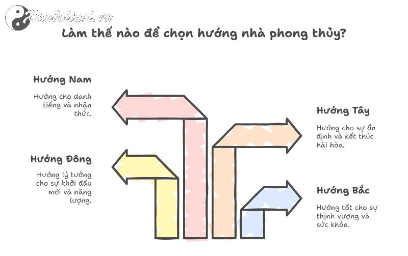 La Bàn Phong Thủy: Bí Quyết Định Hướng Nhà Giúp Tài Lộc Bùng Nổ!