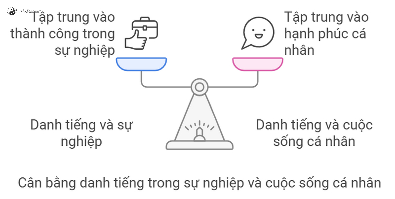 Bí Mật Cung Danh Vọng: Kích Hoạt Danh Tiếng Và Địa Vị Xã Hội Ngay Trong Nhà Bạn