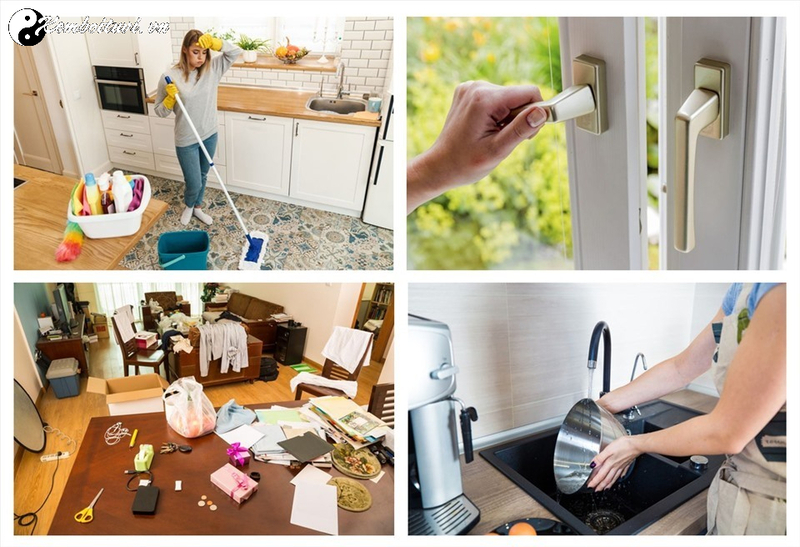 Những Điều Nên Làm Cuối Năm Để Thu Hút May Mắn Và Tài Lộc Cho Năm Mới