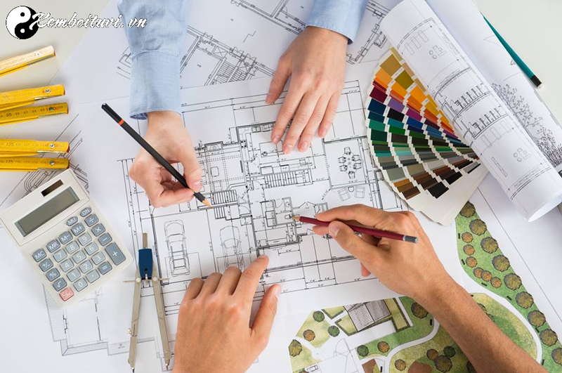 Đặt Tên Doanh Nghiệp Theo Phong Thủy - Bí Quyết Thành Công Từ Tên Tuổi