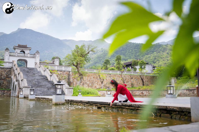 Đất Thi&ecirc;ng Sinh Bậc Th&aacute;nh Hiền, Đất Xấu Sinh Người Th&ocirc; Tục