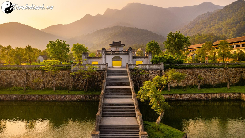 Đất Thi&ecirc;ng Sinh Bậc Th&aacute;nh Hiền, Đất Xấu Sinh Người Th&ocirc; Tục