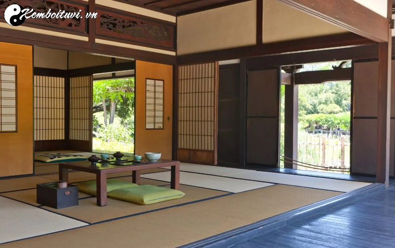 Dấu Hiệu Ngôi Nhà Có Phong Thủy Tốt: Bí Quyết Chọn Nhà Hợp Mệnh