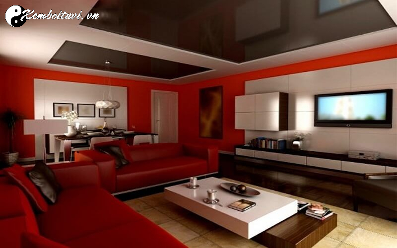 Dấu Hiệu Ngôi Nhà Có Phong Thủy Tốt: Bí Quyết Chọn Nhà Hợp Mệnh