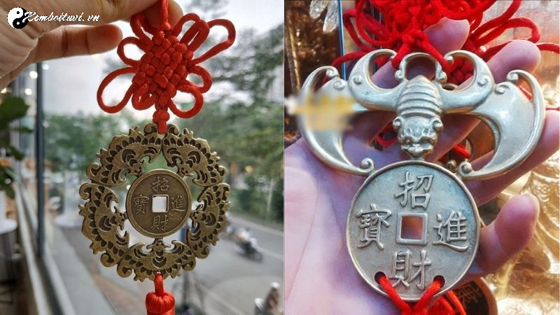 Dơi Phong Thủy - Biểu Tượng Ph&uacute;c Lộc Trong Kh&ocirc;ng Gian Sống