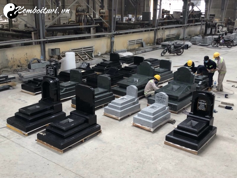 Động Mộ L&agrave; G&igrave;? Dấu Hiệu Chứng Tỏ Nh&agrave; Bị Động Mộ