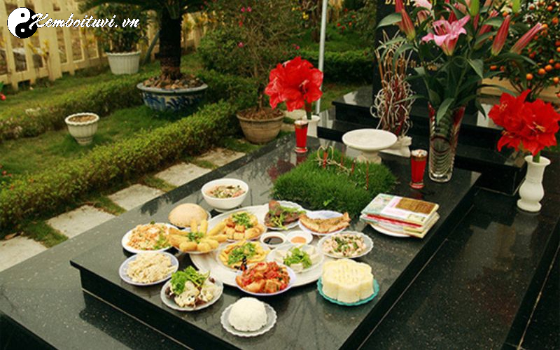 Động Mộ L&agrave; G&igrave;? Dấu Hiệu Chứng Tỏ Nh&agrave; Bị Động Mộ