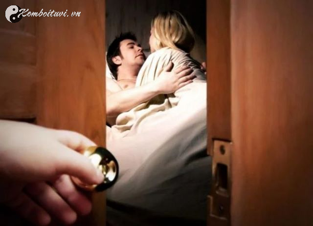 Bật Mí Ý Nghĩa Giấc Mơ Thấy Chồng Ngoại Tình - Điềm Tốt Hay Xấu?