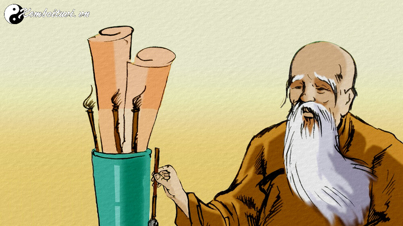 Hình Phái Đại Sư Dương Quân Tùng Đời Đường: Khai Sáng Lý Thuyết Phong Thủy Cổ