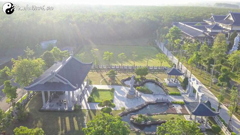 Hình Thức Phần Mộ: Bí Ẩn Văn Hóa Mai táng Trung Hoa