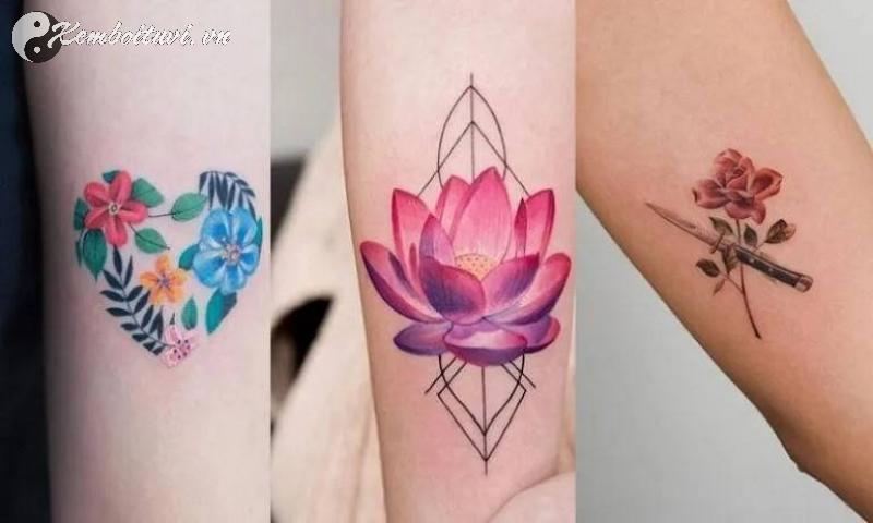 Người Mệnh Hỏa Xăm Hình Gì Để Thu Hút Tài Lộc, Tình Duyên Và May Mắn?
