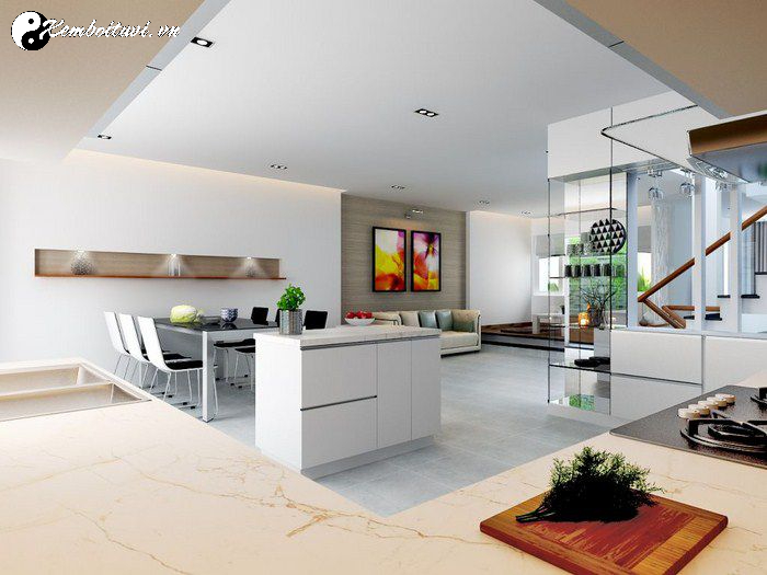 Những Điều Kiêng Kỵ Trong Phong Thủy Nhà Ở Và Cách Hóa Giải Hiệu Quả