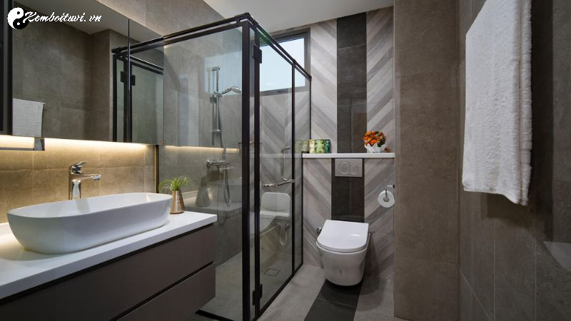 Hóa Giải Phong Thủy Xấu Cho Nhà Vệ Sinh 2025