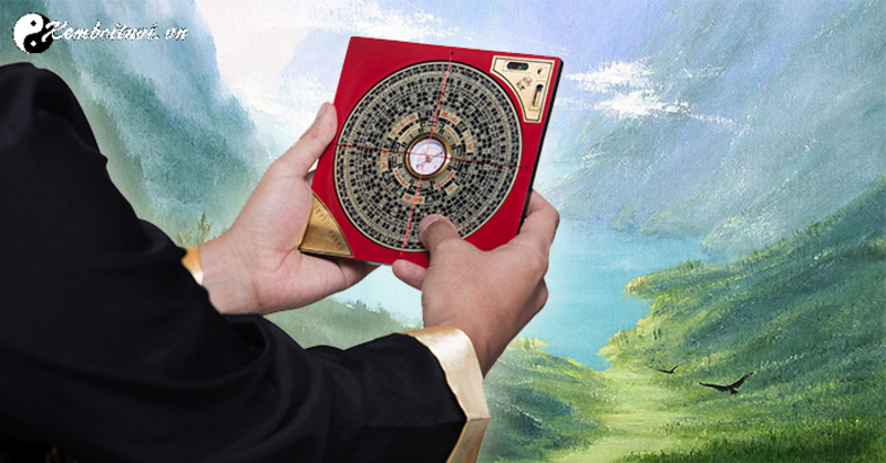 Thầy Địa Lý Phong Thủy Tả Ao: Bậc Thầy Kinh Điển Trong Nghệ Thuật Xem Đất